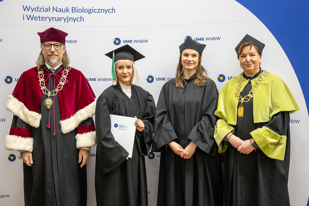 Dyplomatorium WNBiW UMK