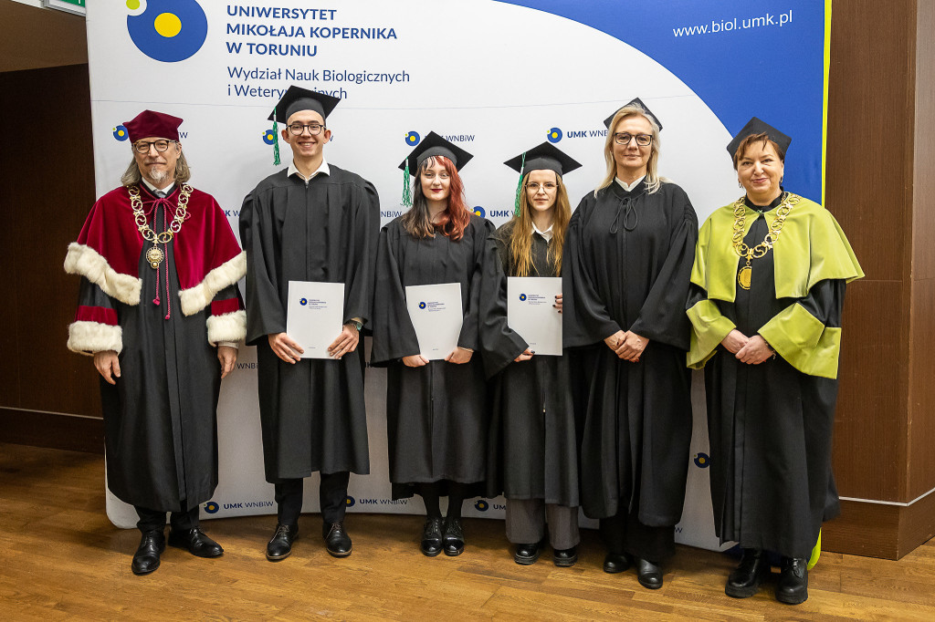 Dyplomatorium WNBiW UMK