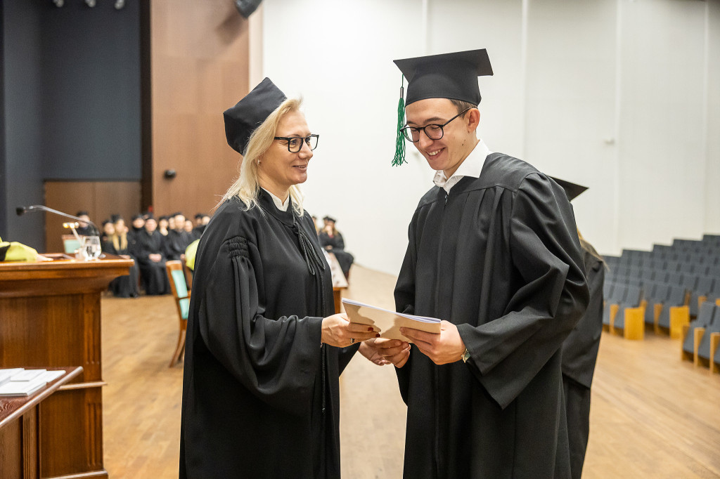 Dyplomatorium WNBiW UMK