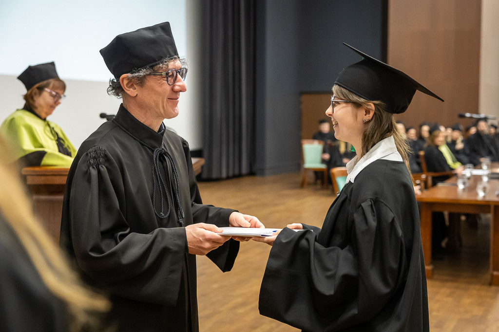 Dyplomatorium WNBiW UMK