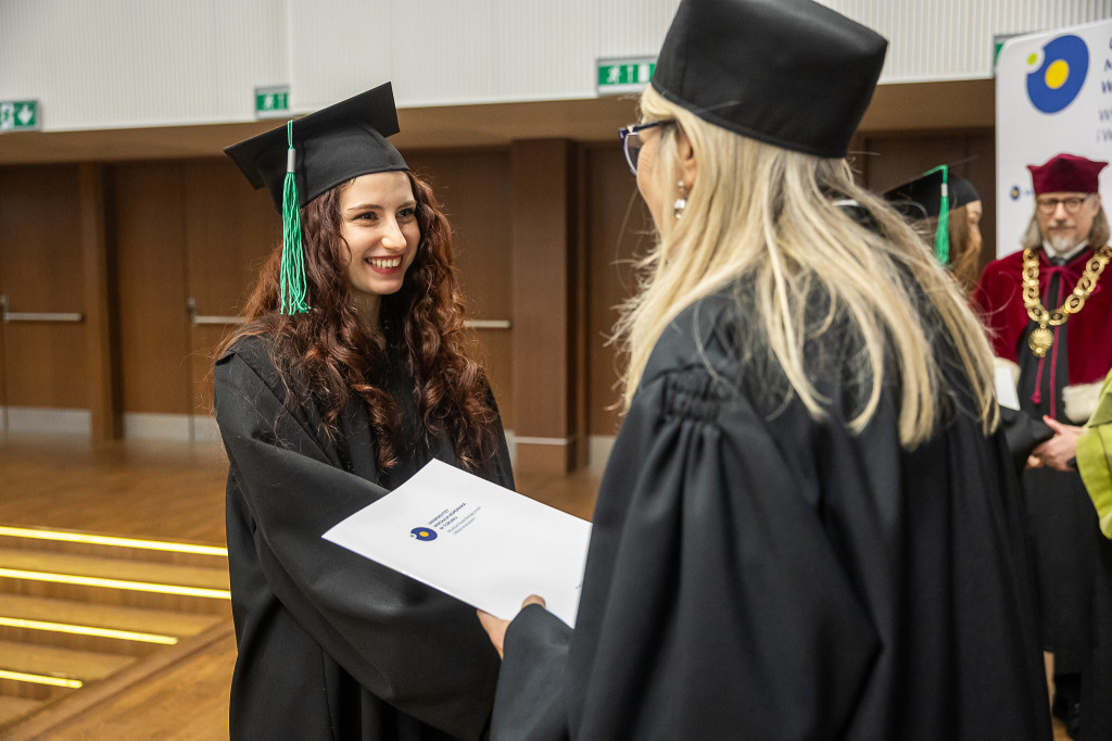 Dyplomatorium WNBiW UMK