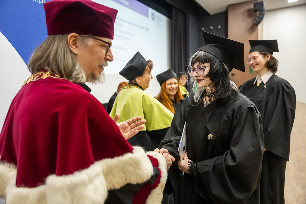 Dyplomatorium WNBiW UMK