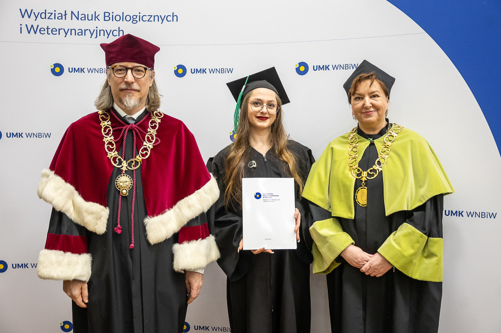 Dyplomatorium WNBiW UMK