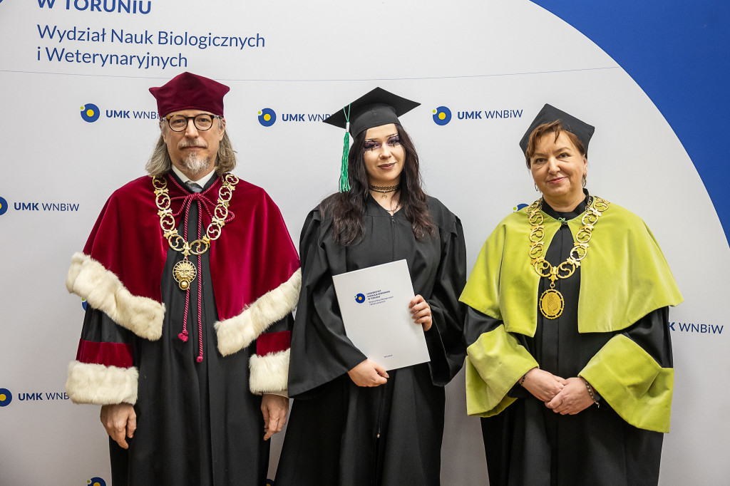 Dyplomatorium WNBiW UMK