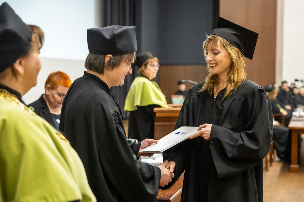 Dyplomatorium WNBiW UMK