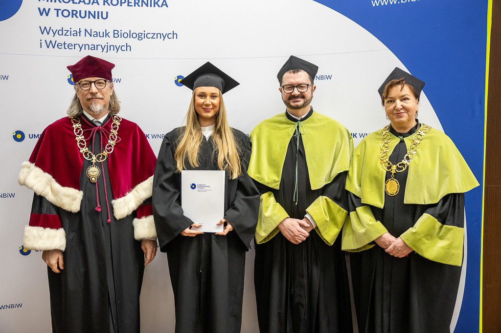 Dyplomatorium WNBiW UMK