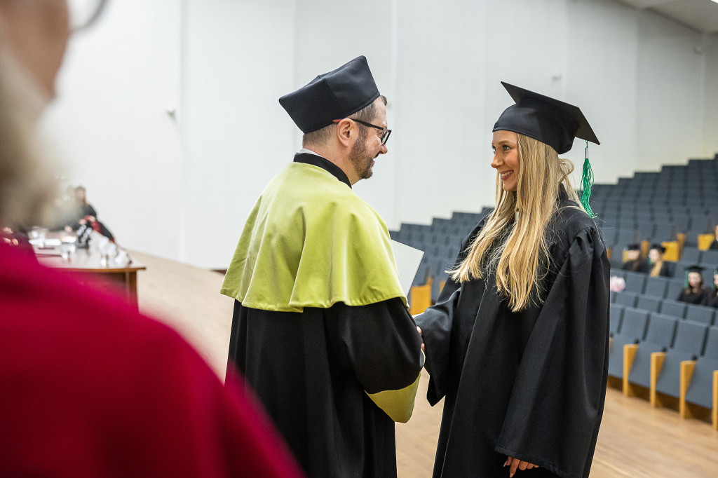 Dyplomatorium WNBiW UMK