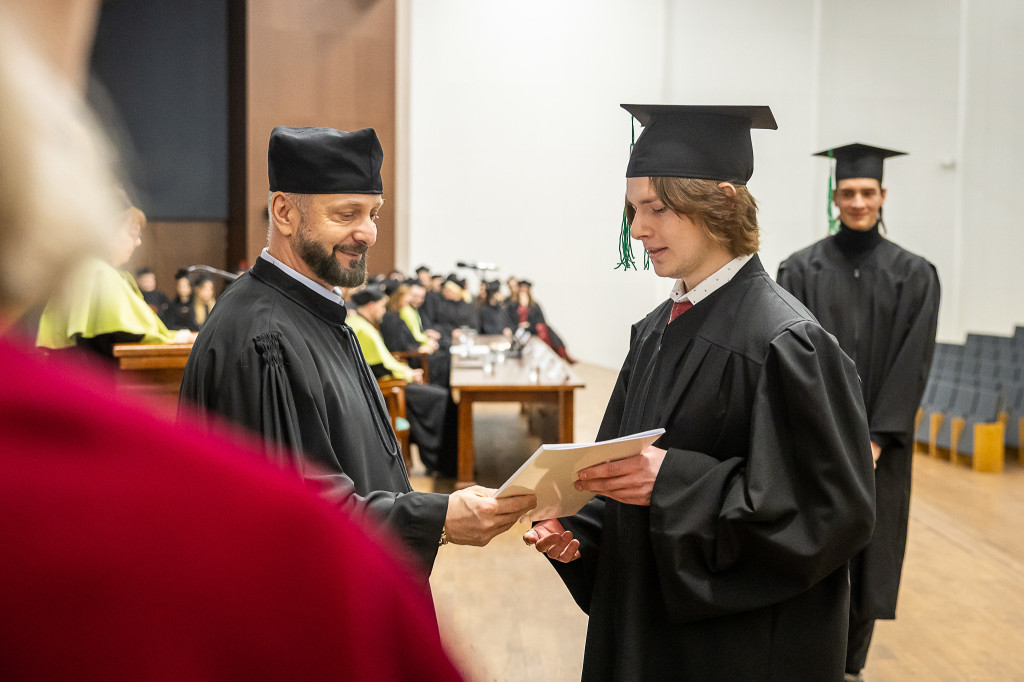 Dyplomatorium WNBiW UMK