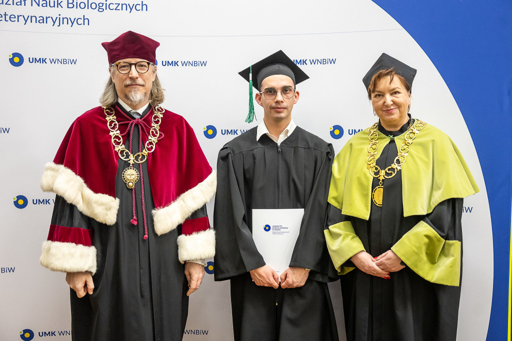 Dyplomatorium WNBiW UMK