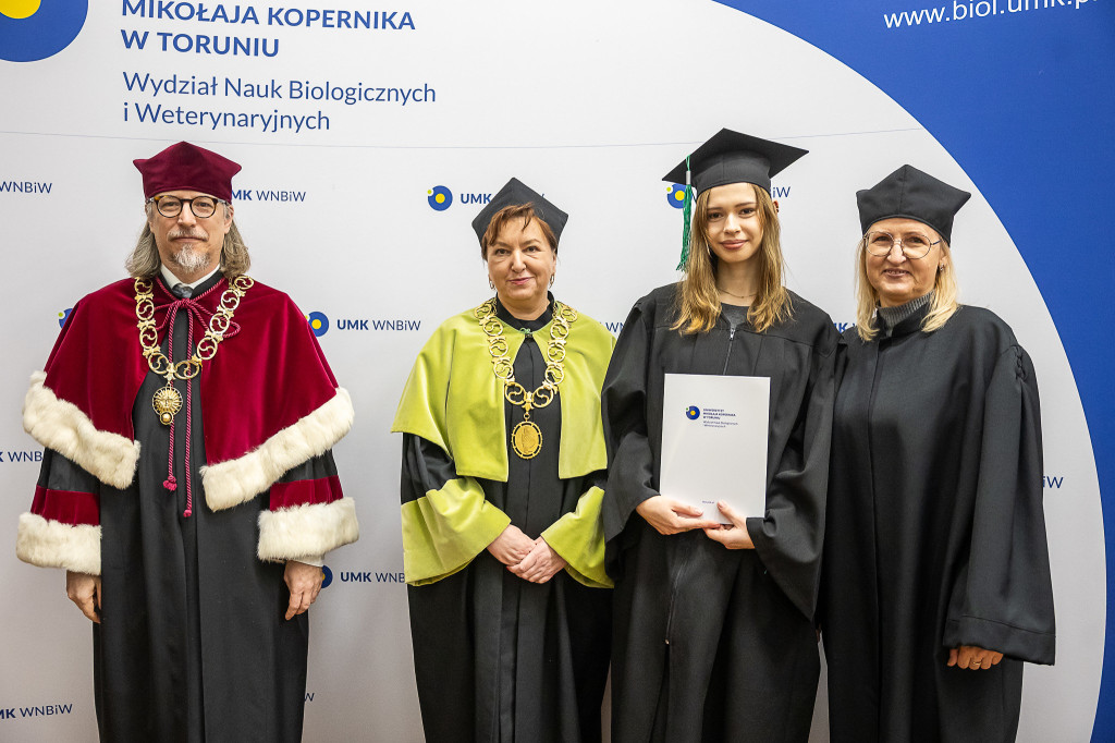 Dyplomatorium WNBiW UMK