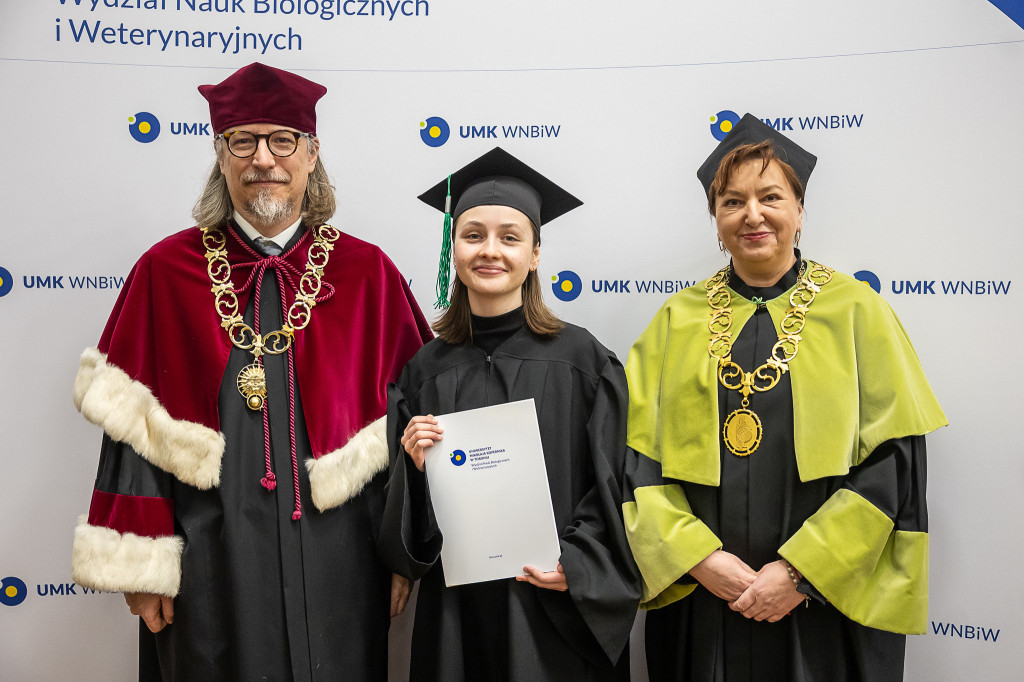 Dyplomatorium WNBiW UMK