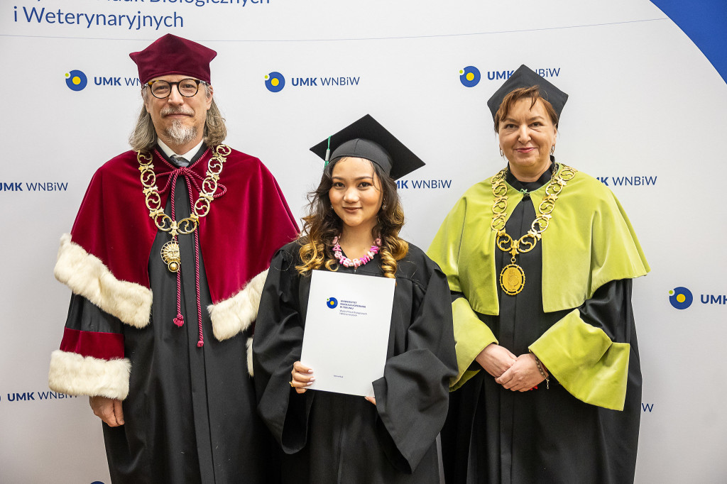 Dyplomatorium WNBiW UMK