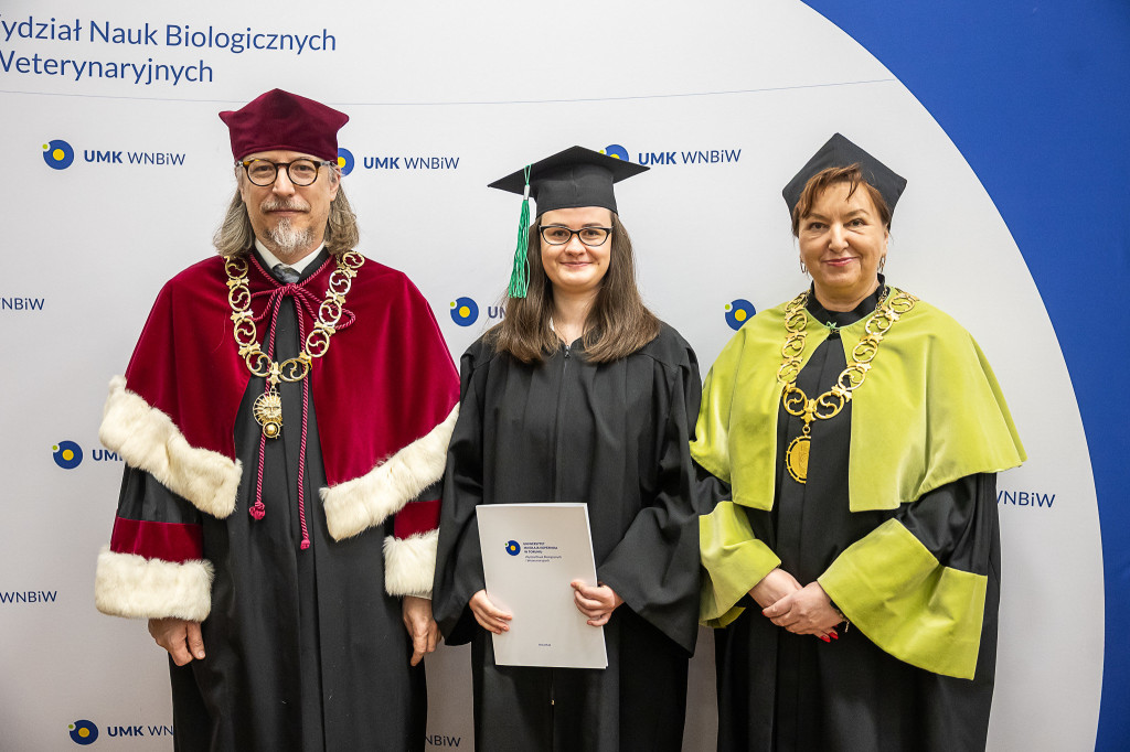 Dyplomatorium WNBiW UMK