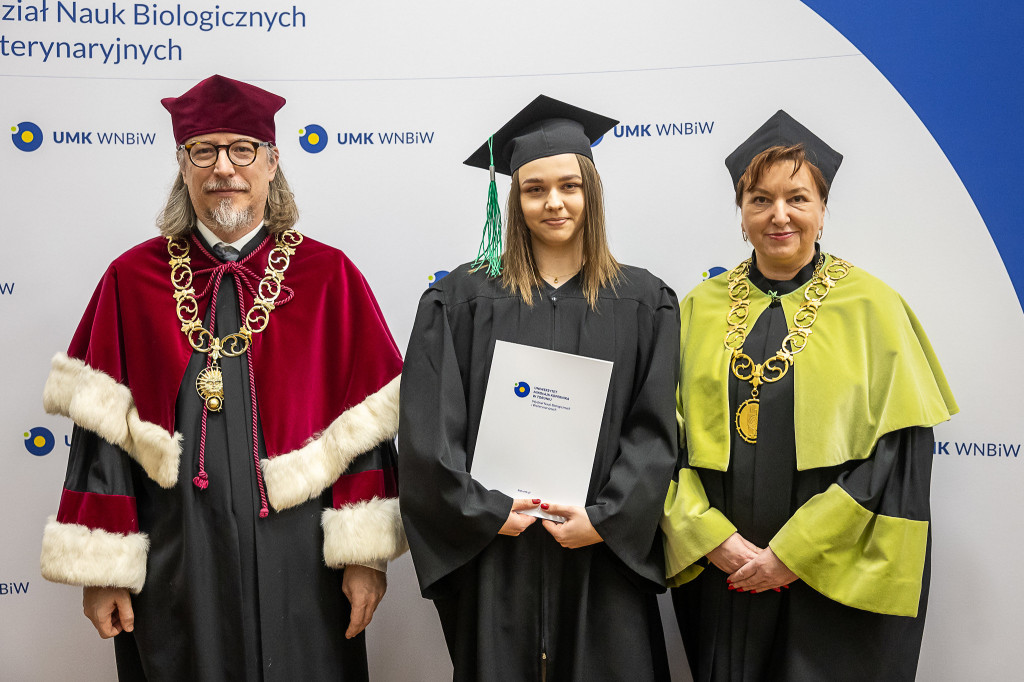 Dyplomatorium WNBiW UMK