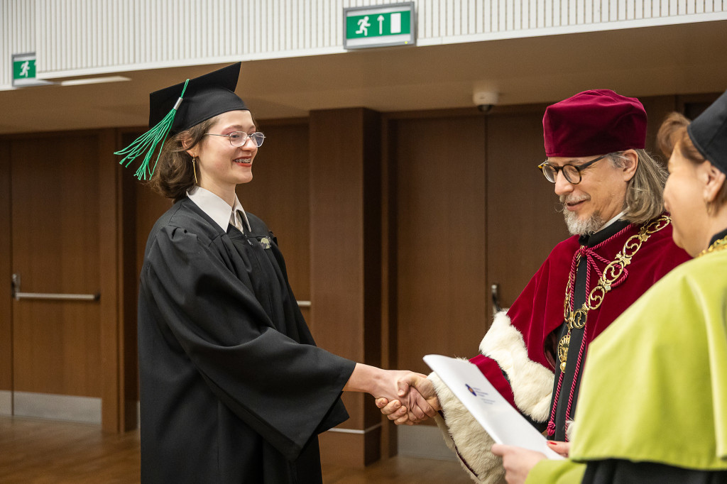 Dyplomatorium WNBiW UMK