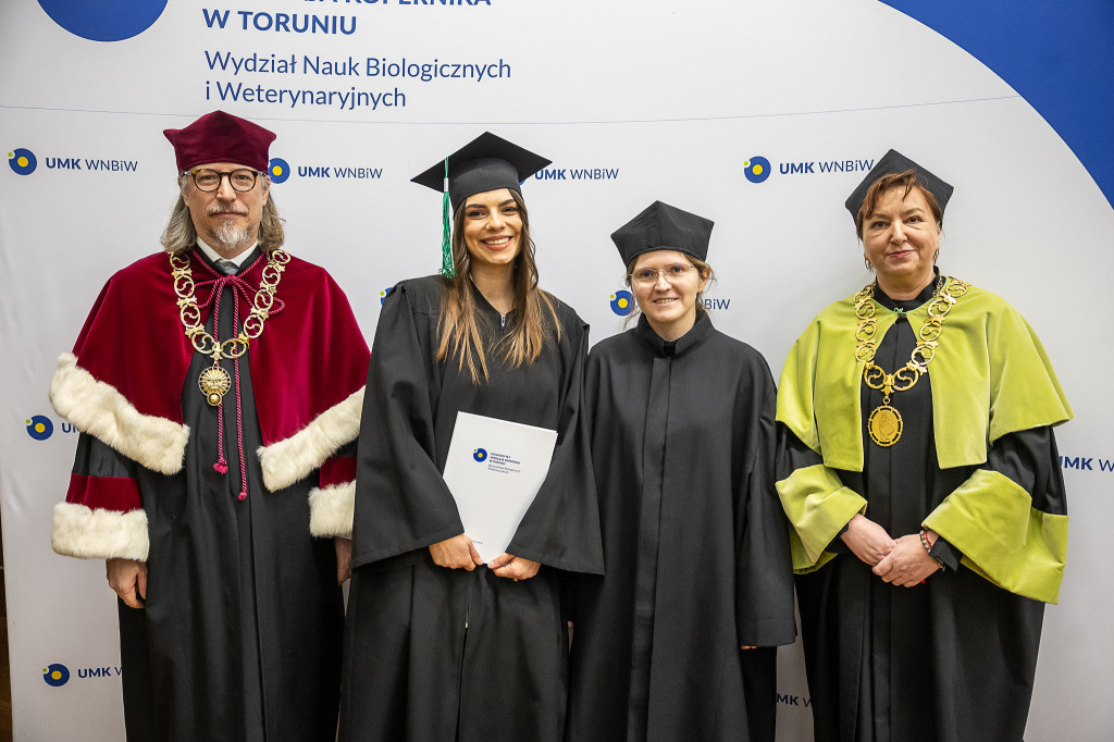 Dyplomatorium WNBiW UMK