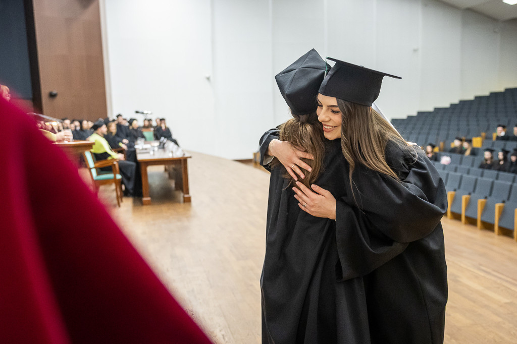 Dyplomatorium WNBiW UMK