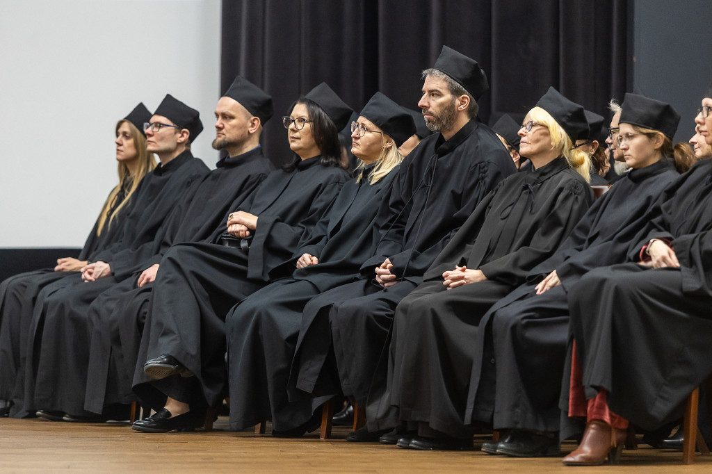 Dyplomatorium WNBiW UMK