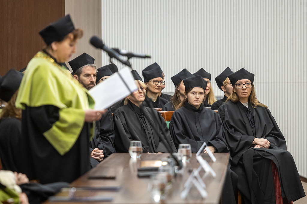 Dyplomatorium WNBiW UMK