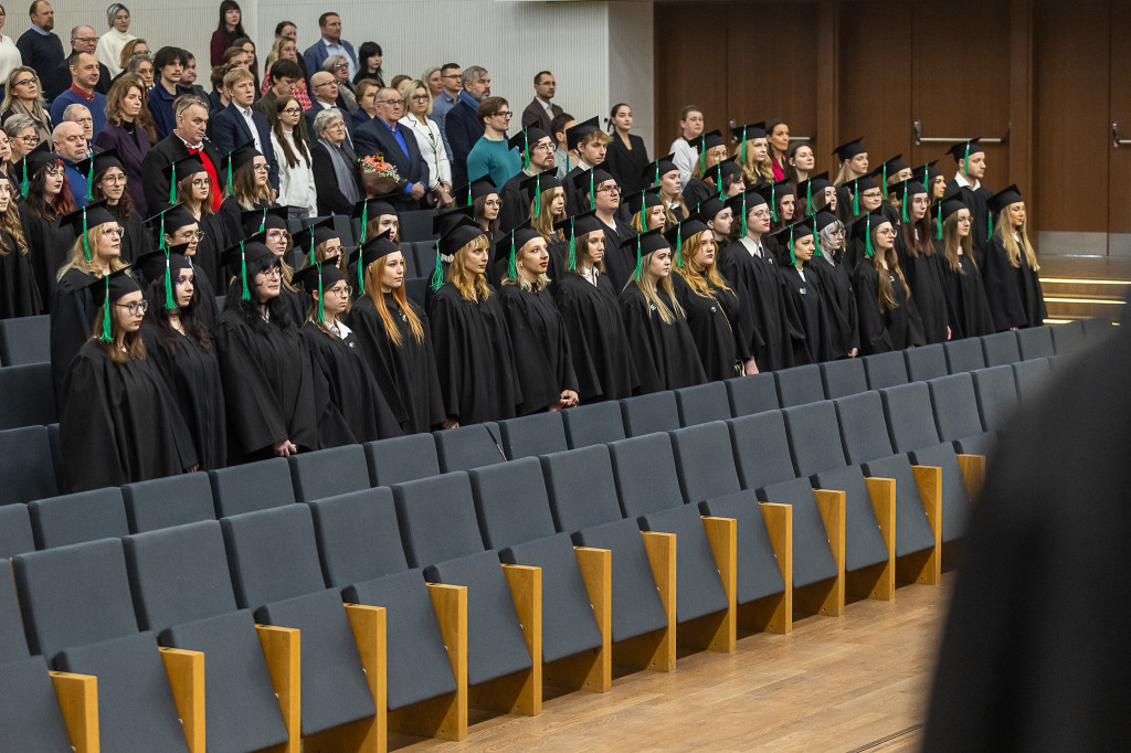 Dyplomatorium WNBiW UMK