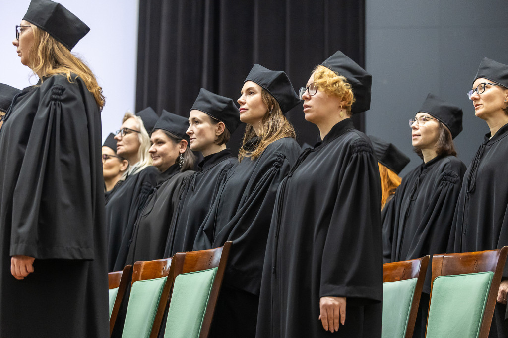 Dyplomatorium WNBiW UMK