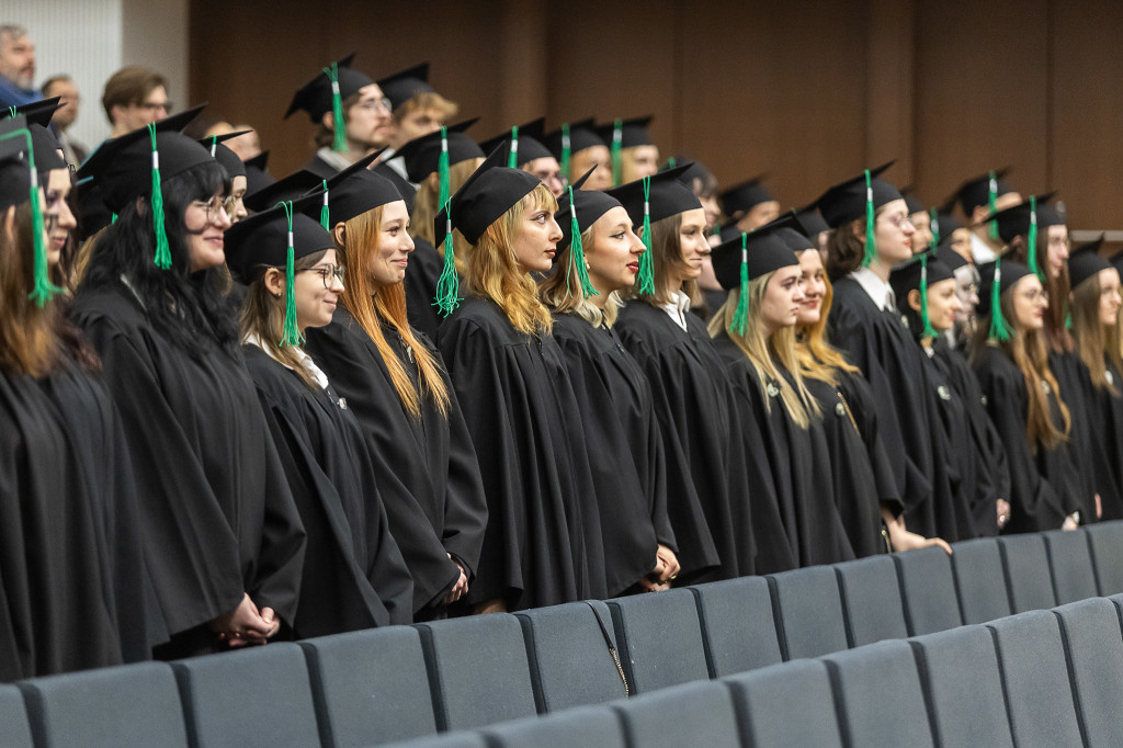 Dyplomatorium WNBiW UMK