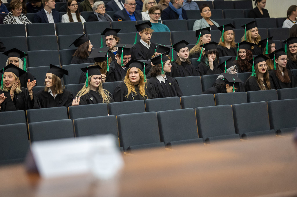 Dyplomatorium WNBiW UMK