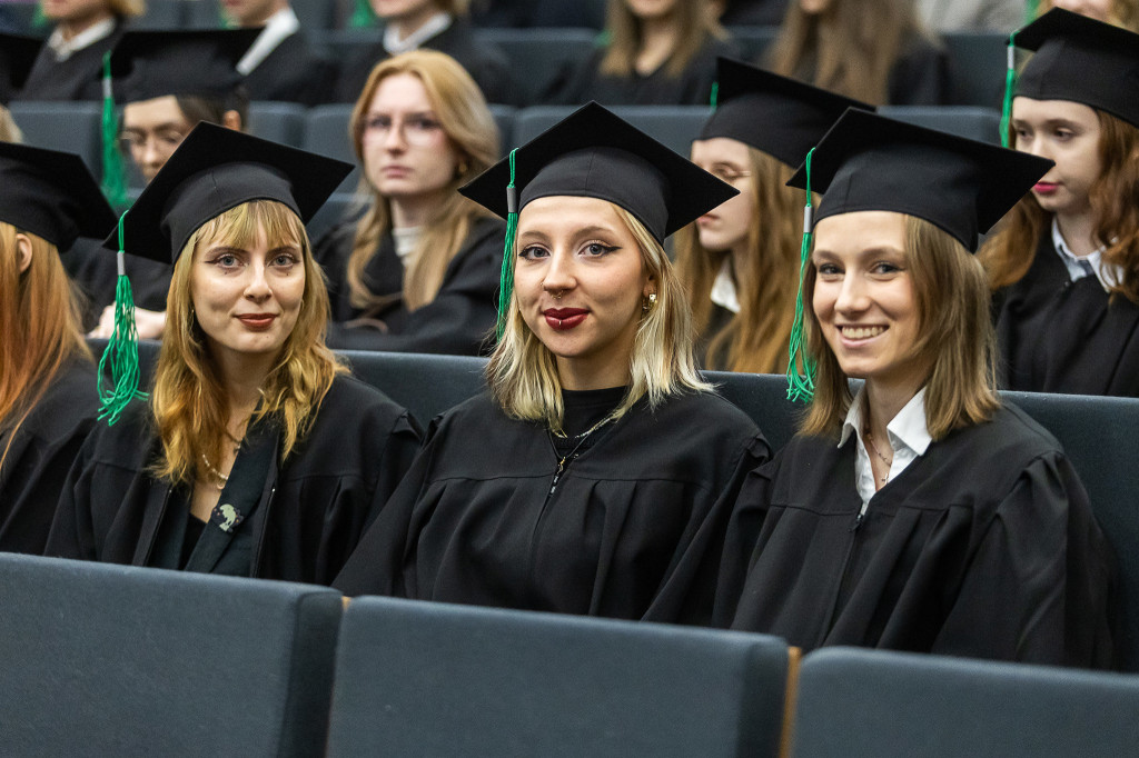 Dyplomatorium WNBiW UMK