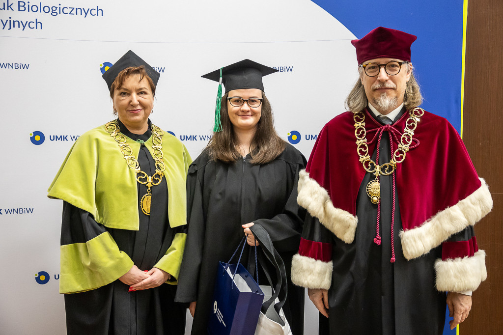 Dyplomatorium WNBiW UMK