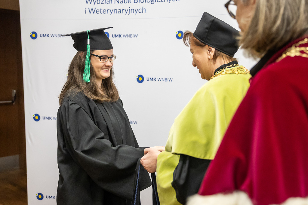 Dyplomatorium WNBiW UMK