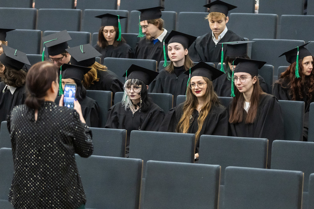 Dyplomatorium WNBiW UMK