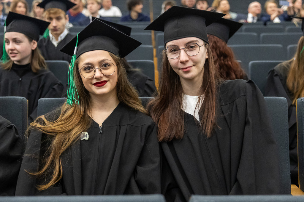 Dyplomatorium WNBiW UMK