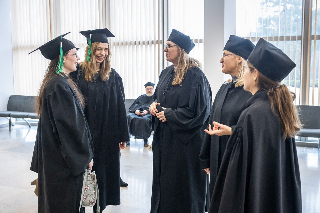 Dyplomatorium WNBiW UMK