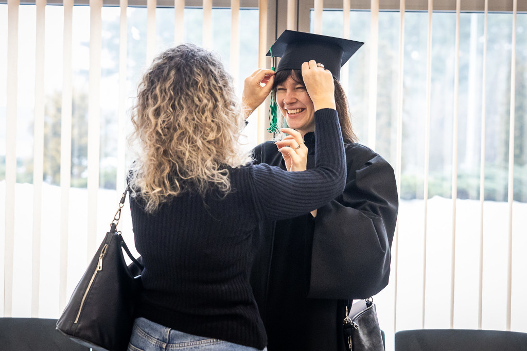 Dyplomatorium WNBiW UMK