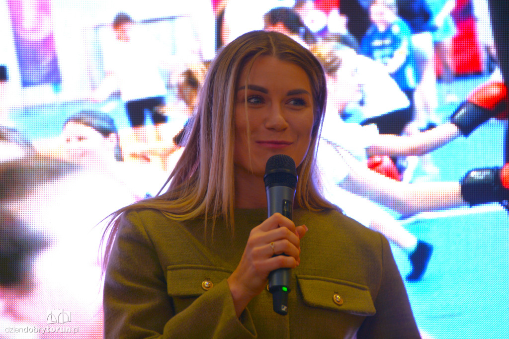 Aneta Rygielska i boks dla dziewcząt. Sukces projektu