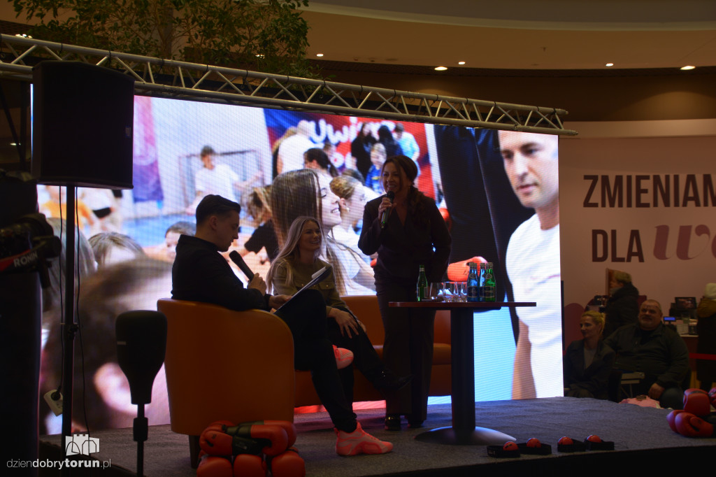 Aneta Rygielska i boks dla dziewcząt. Sukces projektu