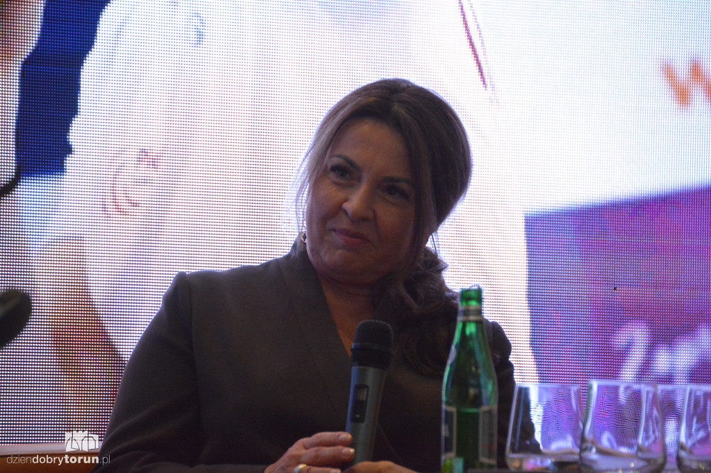 Aneta Rygielska i boks dla dziewcząt. Sukces projektu