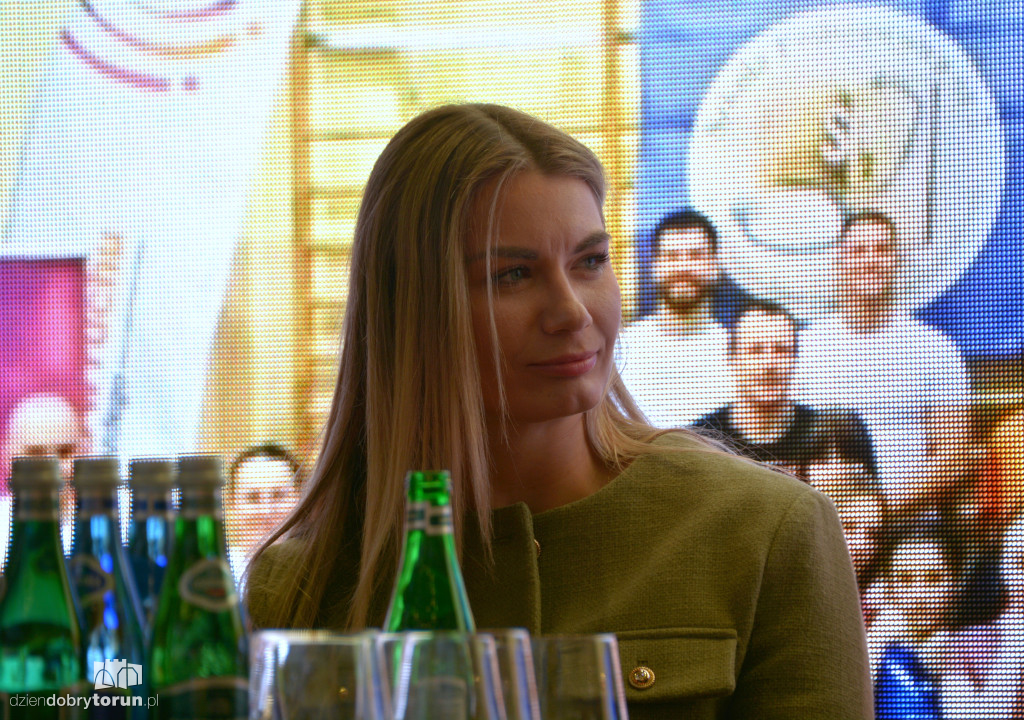 Aneta Rygielska i boks dla dziewcząt. Sukces projektu