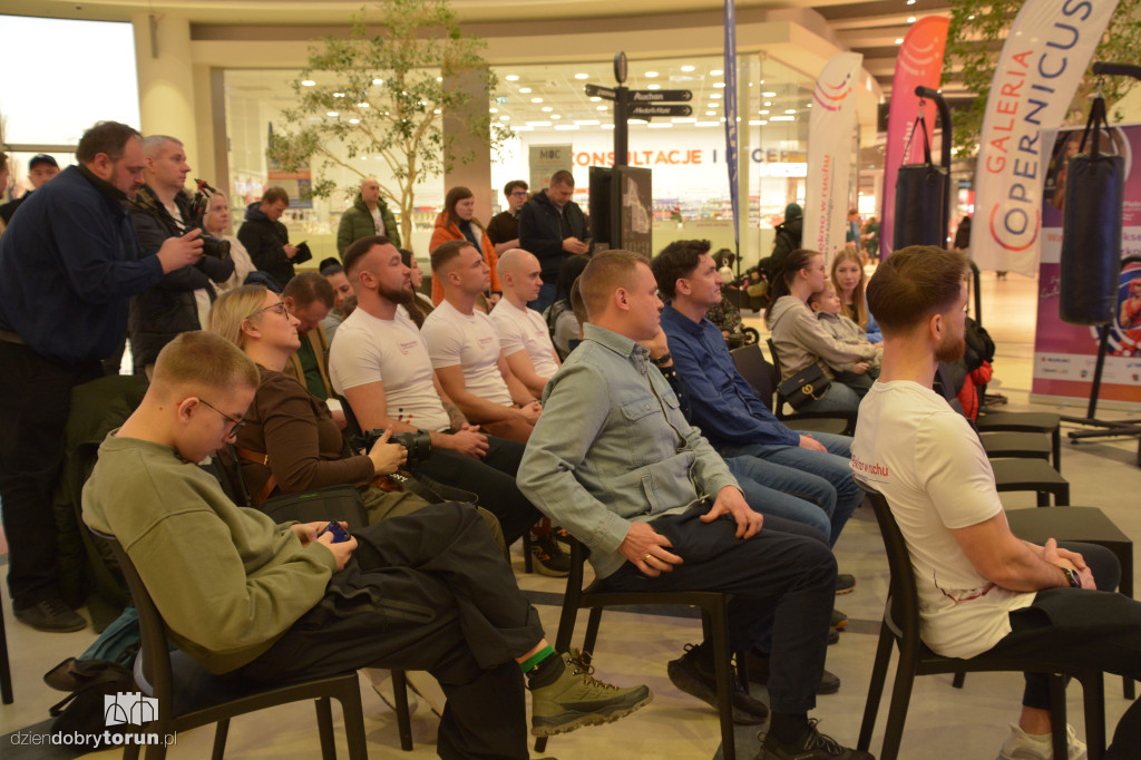 Aneta Rygielska i boks dla dziewcząt. Sukces projektu