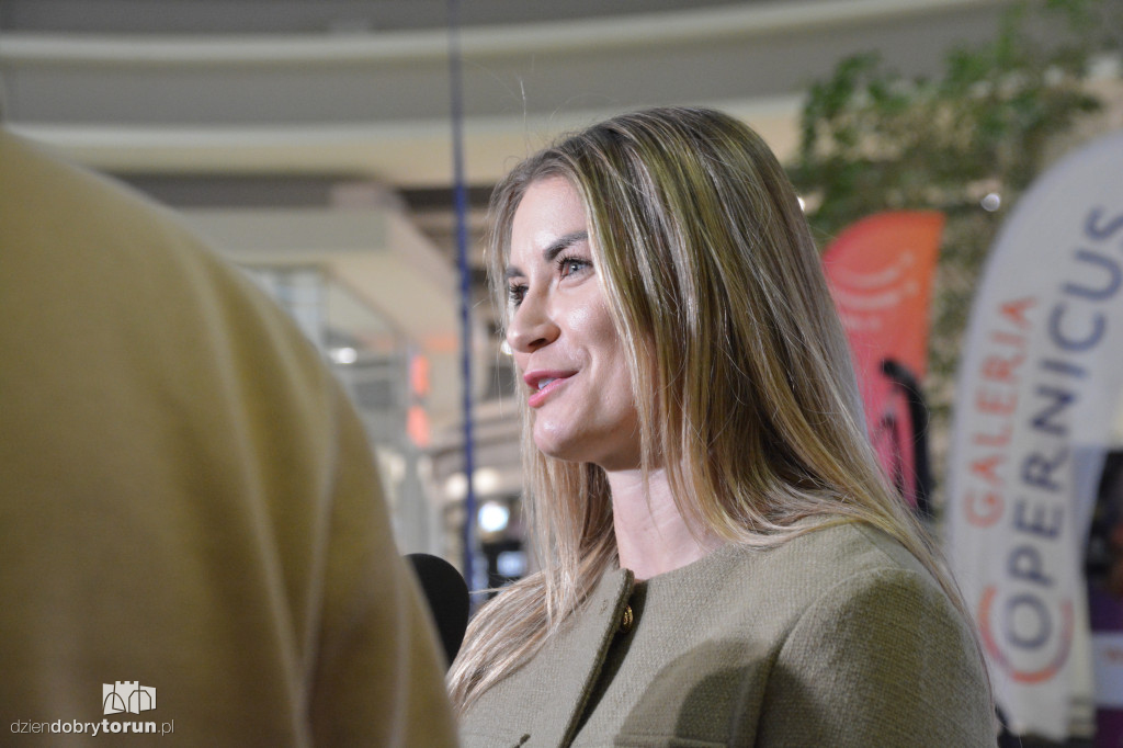 Aneta Rygielska i boks dla dziewcząt. Sukces projektu