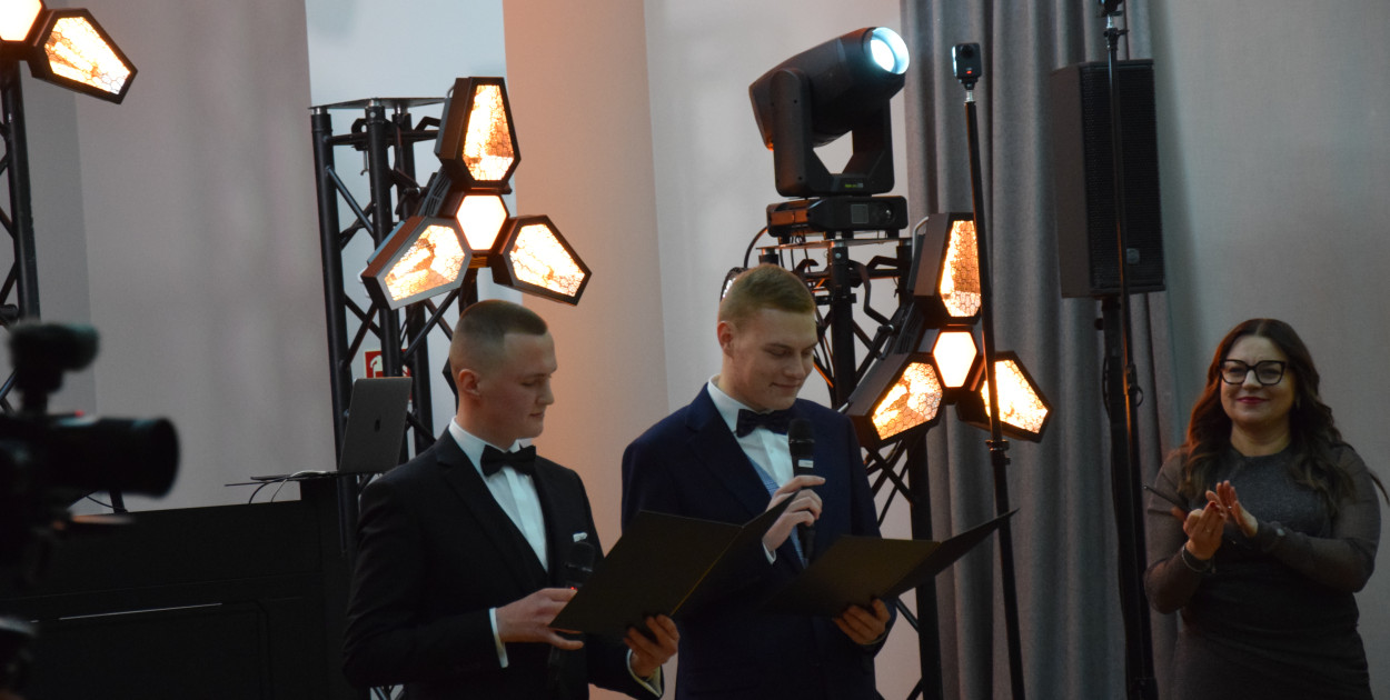 Studniówka Zespołu Szkół Inżynierii Środowiska