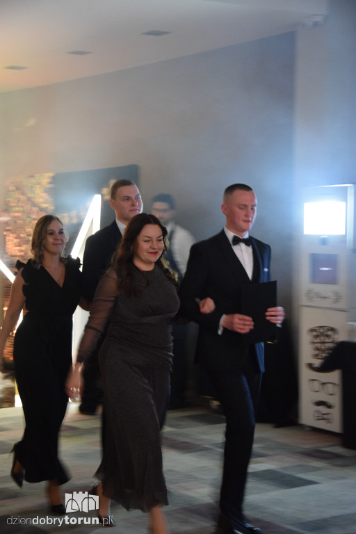 Studniówka Zespołu Szkół Inżynierii Środowiska