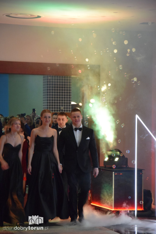 Studniówka Zespołu Szkół Inżynierii Środowiska