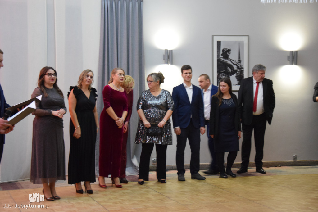 Studniówka Zespołu Szkół Inżynierii Środowiska