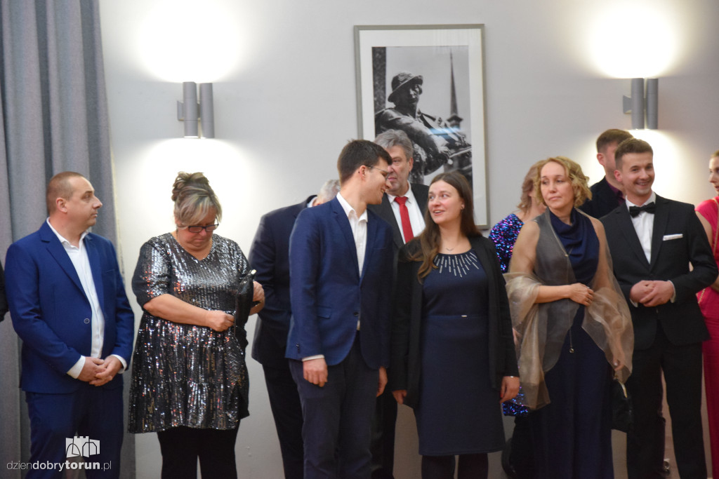 Studniówka Zespołu Szkół Inżynierii Środowiska