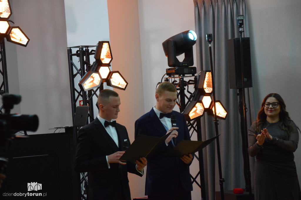 Studniówka Zespołu Szkół Inżynierii Środowiska