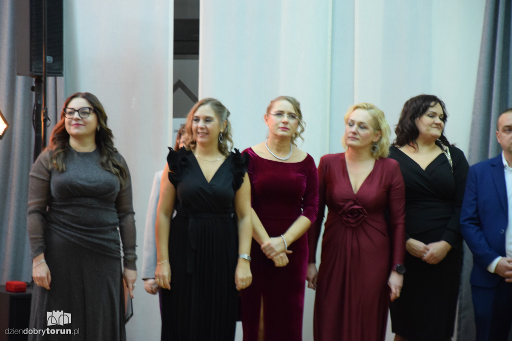 Studniówka Zespołu Szkół Inżynierii Środowiska