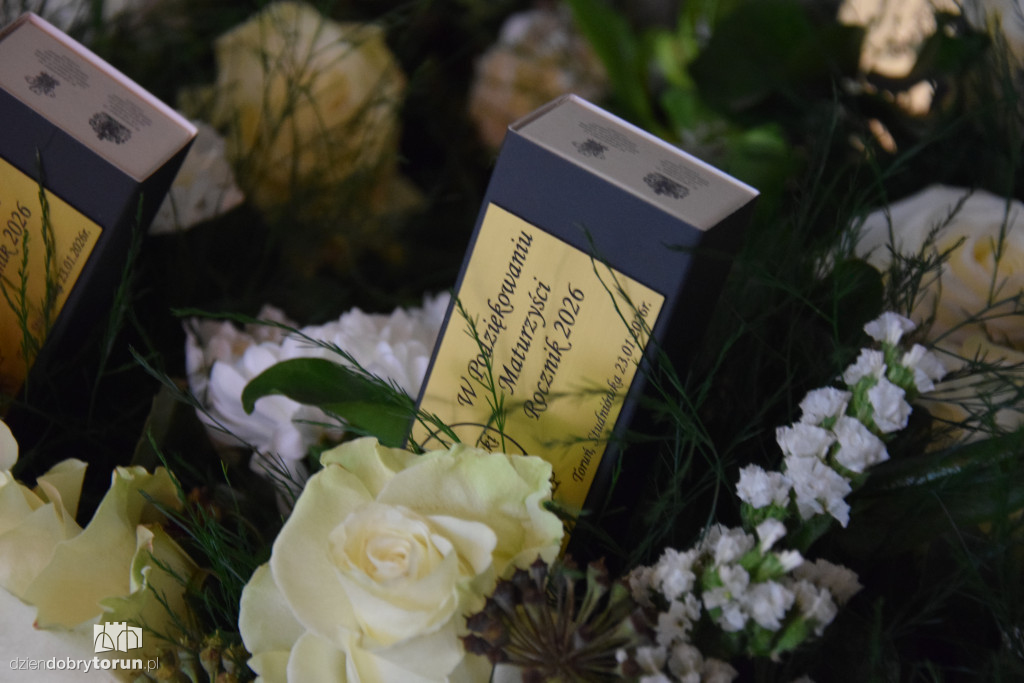 Studniówka Zespołu Szkół Inżynierii Środowiska