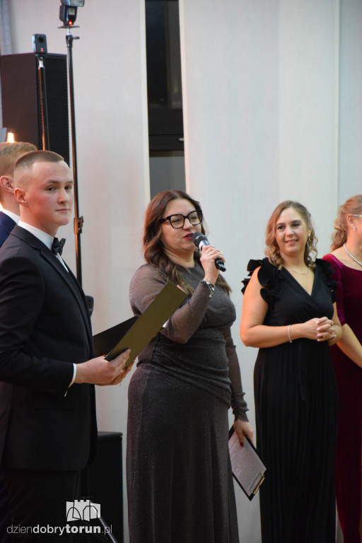 Studniówka Zespołu Szkół Inżynierii Środowiska