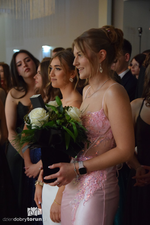 Studniówka Zespołu Szkół Inżynierii Środowiska